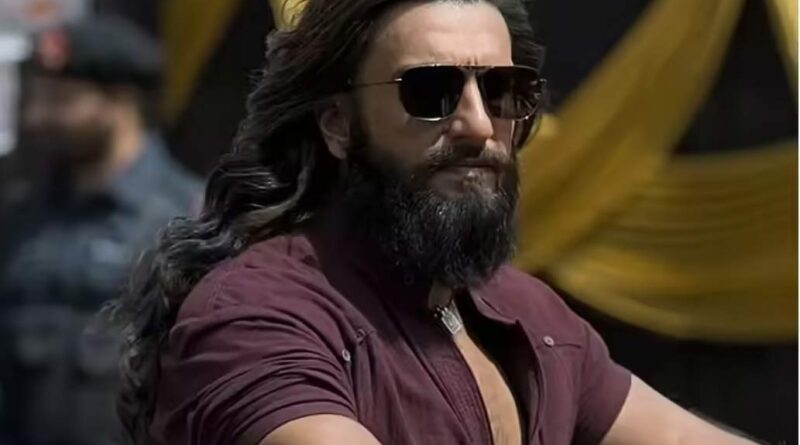 Here is Dhurandhar first review