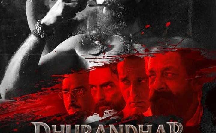 Dhurandhar box office collection day 3 ranveer singh film joins 100 crore club