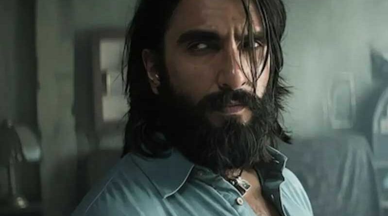 Netflix paid 130 cr for dhurandhar part 1 and 2