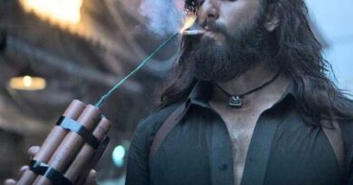 Dhurandhar First Week Worldwide Boxoffice Collections