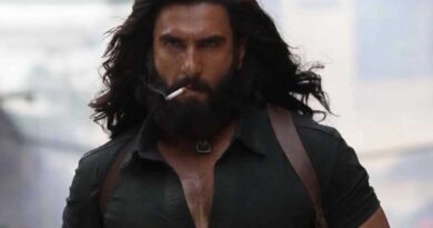 Dhurandhar Telugu Release - Big promotions in the pipeline