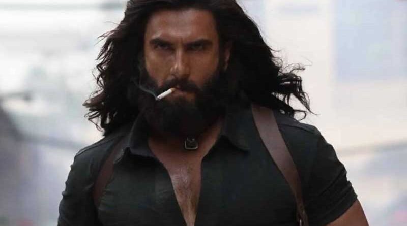 Dhurandhar Telugu Release - Big promotions in the pipeline