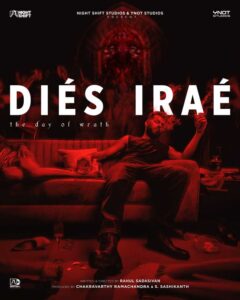 Spine Chilling Horror Dies Irae To Stream On OTT From December 5