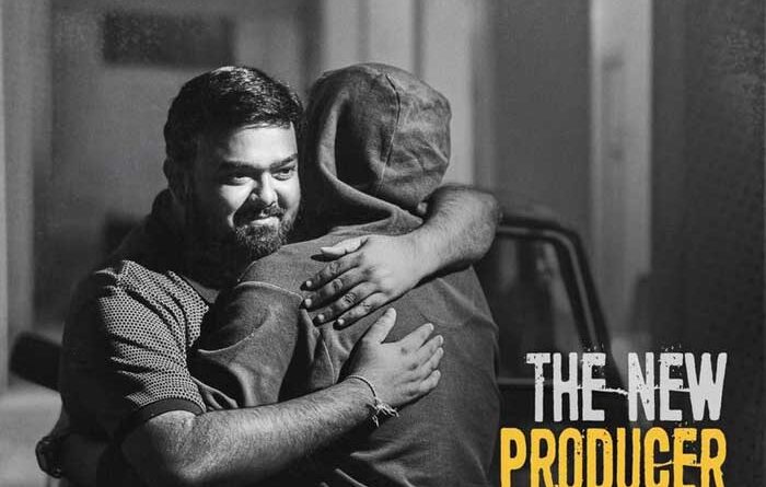 Director Venky Kudumula Steps Into Production with What Next Entertainments