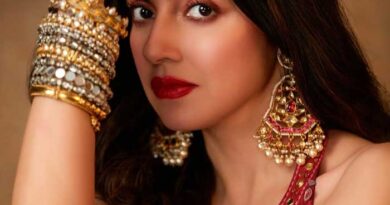 Jatadhara beauty exposes Bollywood | cinejosh.com