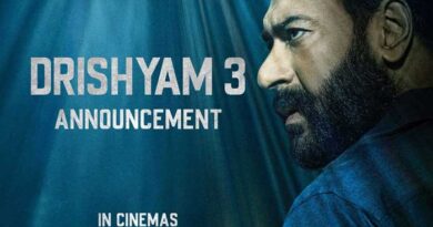 Ajay Devgn Drishyam 3 To Release On 2 October 2026