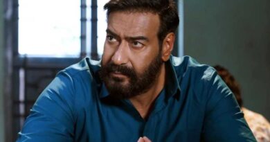 Ajay Devgn done with Ranger, to concentrate on Drishyam 3