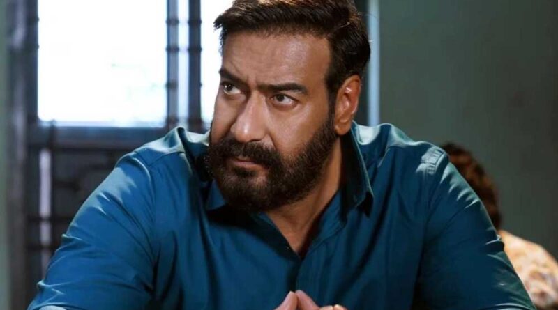 Ajay Devgn done with Ranger, to concentrate on Drishyam 3