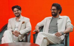 Dulquer and Rana share their thoughts on 8 hours schedule
