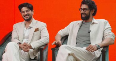Dulquer and Rana share their thoughts on 8 hours schedule