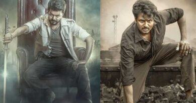 Sivakarthikeyan To Take On Vijay This Pongal