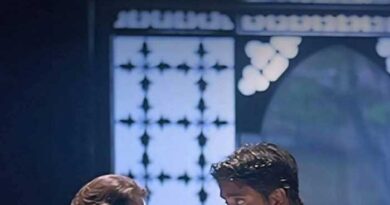 After Shiva Another Nagarjuna Classic Geetanjali Is Ready For Re Release