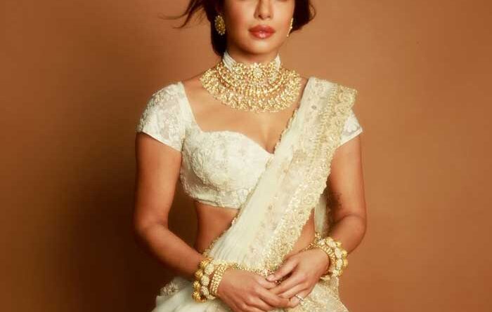 Makers Considering Priyanka For Deepika Role In Kalki