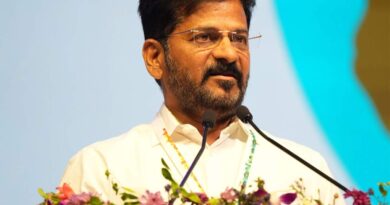 CM Revanth Reddy launches Film in Telangana showcase at the Global Summit