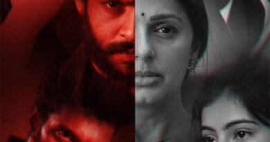 Gunasekhar Euphoria Rollercoaster Teaser Is Out