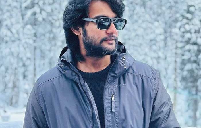 Happy Birthday Aadi Saikumar Wishing a Stellar Year Ahead