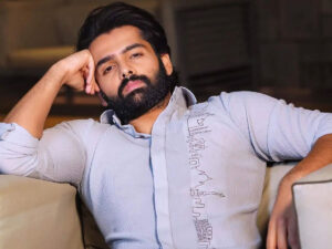 Energetic Star taking a daring step