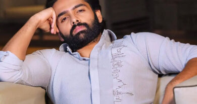 Energetic Star taking a daring step