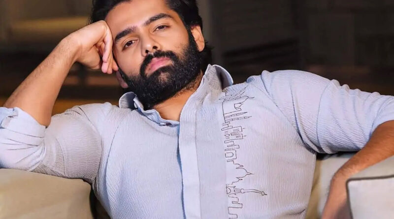 Energetic Star taking a daring step