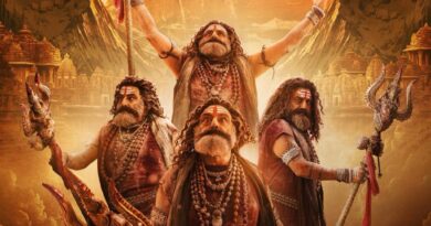 Highlights Court Angry On Government And BMS About Akhanda 2