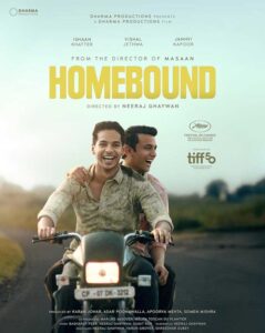 India Oscar Entry Homebound Facing Copyright Infringement