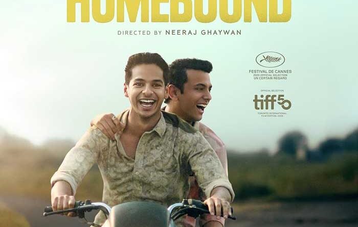 India Oscar Entry Homebound Facing Copyright Infringement