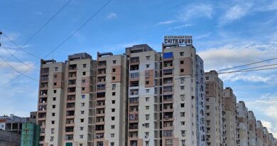 Shocking corruption and irregularities found in Chitrapuri Colony flats