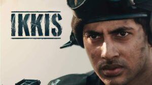 Ikkis censor formalities completed | cinejosh.com
