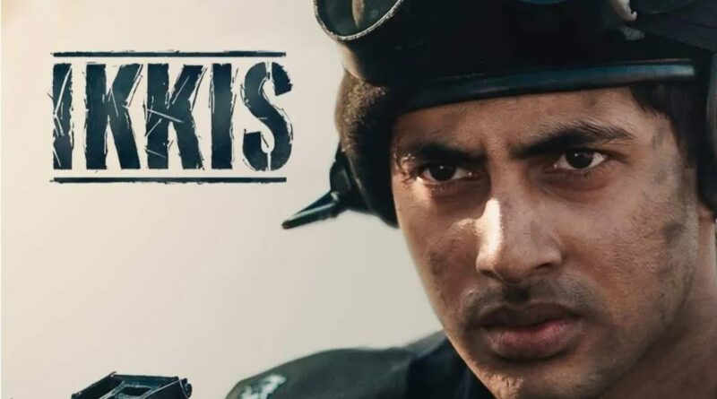 Ikkis censor formalities completed | cinejosh.com