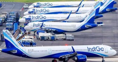 Indigo Airlines Effect on Tollywood Shoots