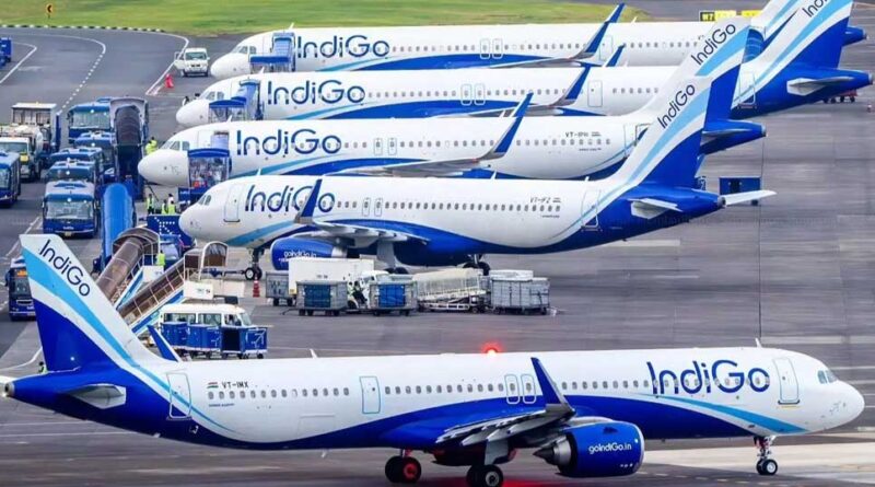 Indigo Airlines Effect on Tollywood Shoots