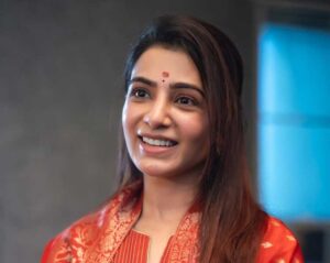 Famous Astrologer Prediction About Samantha Turns True