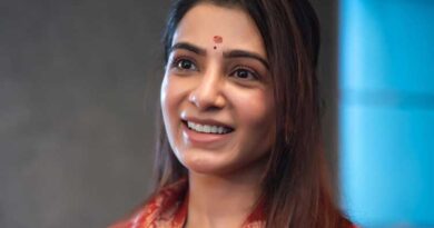 Famous Astrologer Prediction About Samantha Turns True