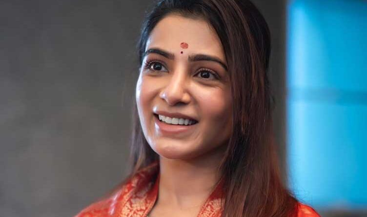 Famous Astrologer Prediction About Samantha Turns True