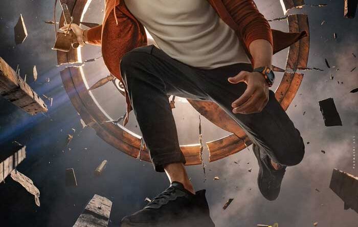 Venky Kudumula production venture titled Itlu Arjun glimpse out