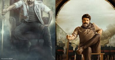 Jana Nayagan is more than half of Bhagavanth Kesari