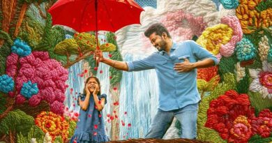 Jana Nayagan third single on this date