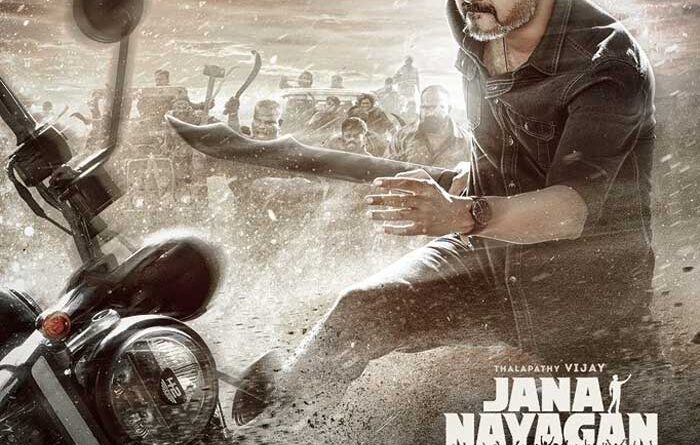 Jana Nayagan Telugu release hits a roadblock