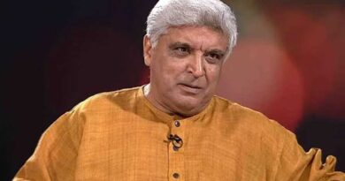 Javed Akhtar on Burkha logic