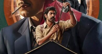 Dulquer Salmaan Acclaimed Film Kaantha Now Streaming