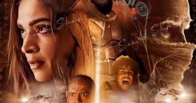 Speculation on Kalki 2898 AD sequel start