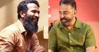 News About Kamal Film With Vetrimaaran Takes Over The Internet