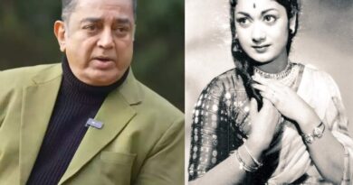 Kamal Haasan hails Mahanati Savitri