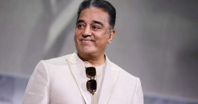 Kamal Haasan brands South Cinema as International