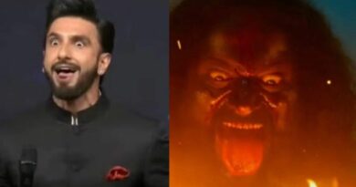 Ranveer Singh apologises over Kanntara controversy