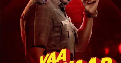 Vaa Vaathiyaar Rules Out For Christmas Release