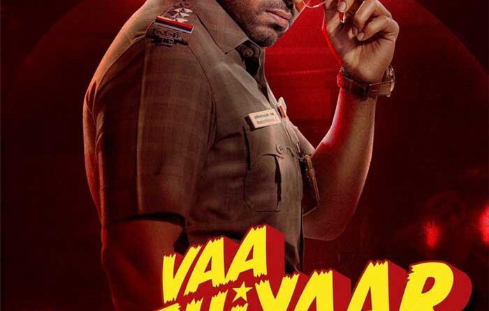 Vaa Vaathiyaar Rules Out For Christmas Release