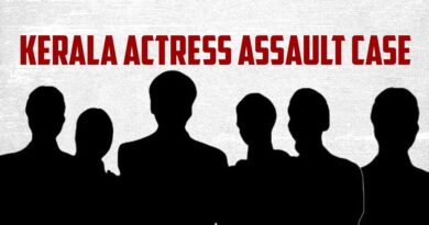 Major Verdict in Kerala Actress Assault Case Six Convicts Get 20 Years