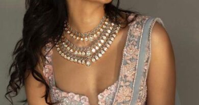 Kiara Advani on balancing motherhood and profession