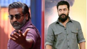 Why Kollywood Stars failing to create Pan India Sensation